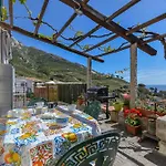 Casa Ebate Daire *