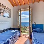 Casa Ebate Daire Chiessi