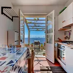 Casa Ebate Daire