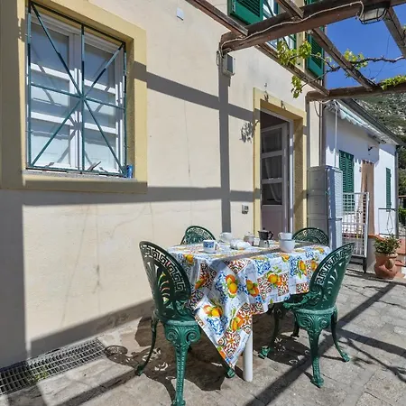 Casa Ebate * Chiessi