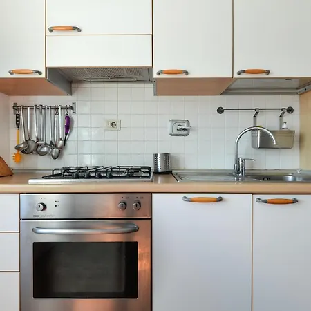 Casa Ebate Apartment