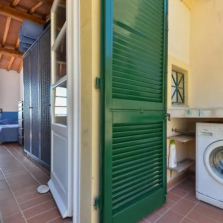 Casa Ebate Apartamento *