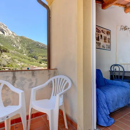 Apartamento Casa Ebate Chiessi
