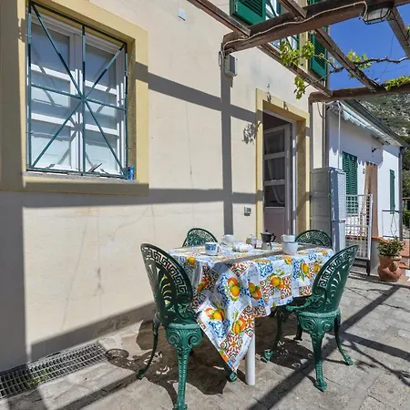 Casa Ebate Chiessi