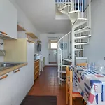 Casa Ebate Lejlighed Chiessi