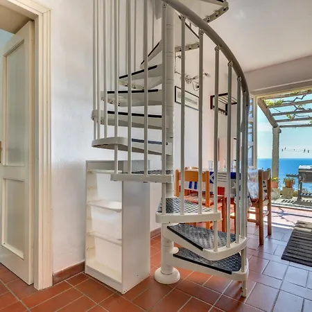 Casa Ebate Apartman *