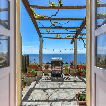 Casa Ebate Apartman