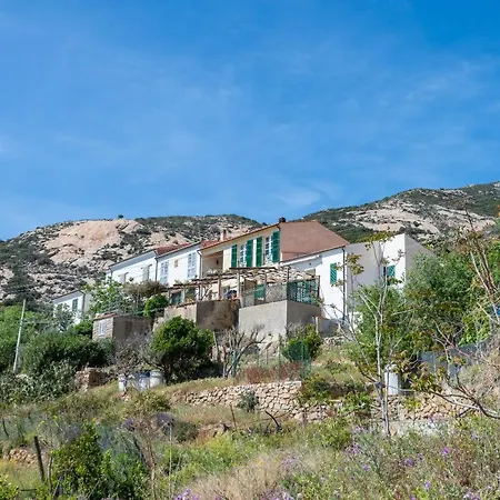 Casa Ebate Apartman *