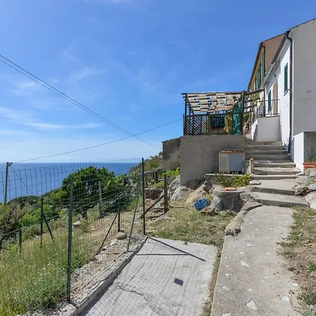 Casa Ebate Apartman *