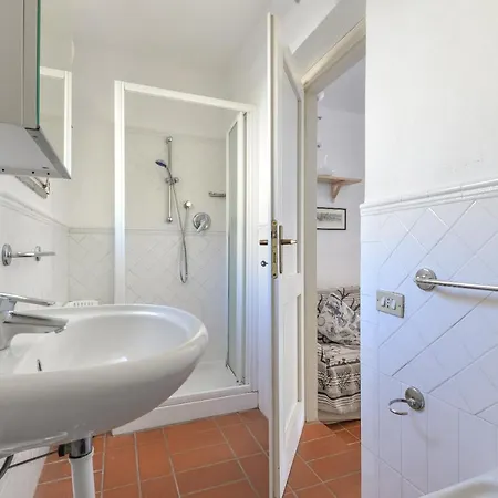 Casa Ebate Apartment