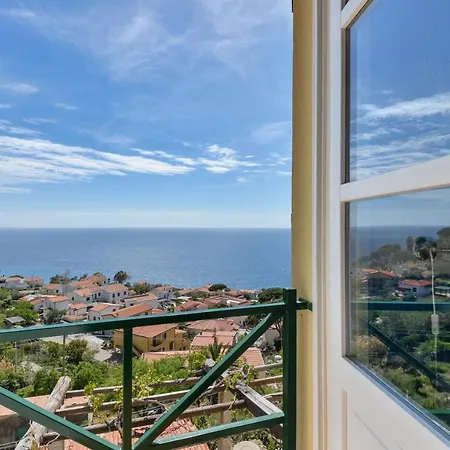 Casa Ebate Apartman *