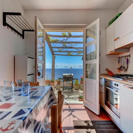 Casa Ebate Apartamento