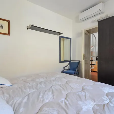 Apartamento Casa Ebate *