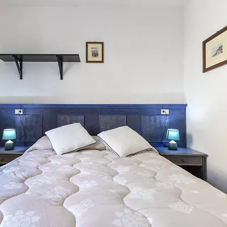 Apartamento Casa Ebate