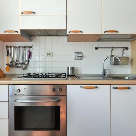 Apartamento Casa Ebate