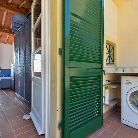 Casa Ebate Apartamento *