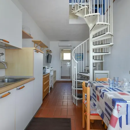 Casa Ebate Apartamento Chiessi