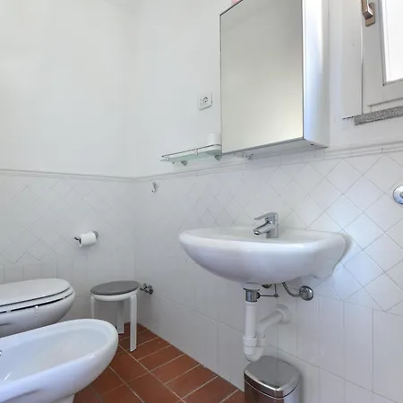 Apartamento Casa Ebate Chiessi