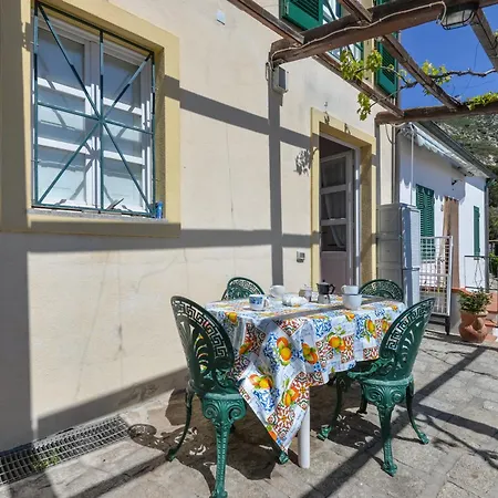 Casa Ebate Chiessi