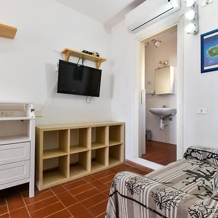 Apartamento Casa Ebate *