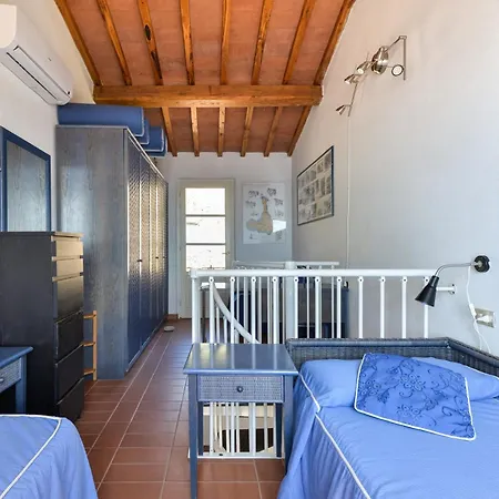 Casa Ebate * Chiessi