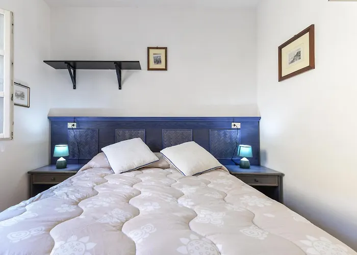 Appartamento Casa Ebaté *