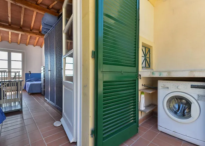 Casa Ebaté Appartamento Chiessi