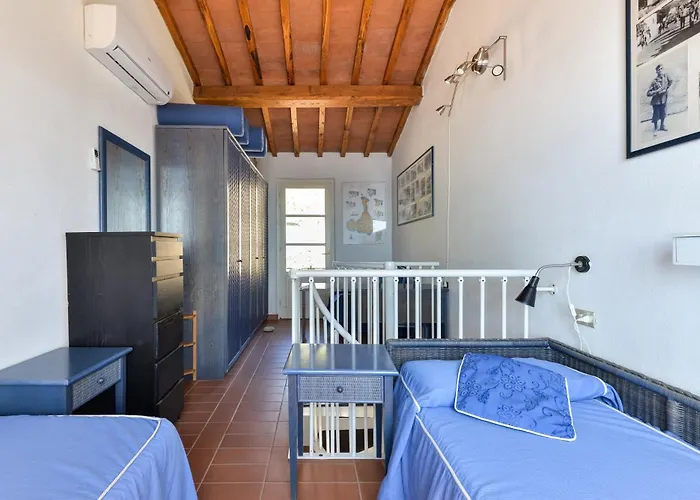 Apartament Casa Ebate *