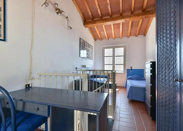 Apartament Casa Ebate