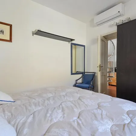 Casa Ebate Apartman
