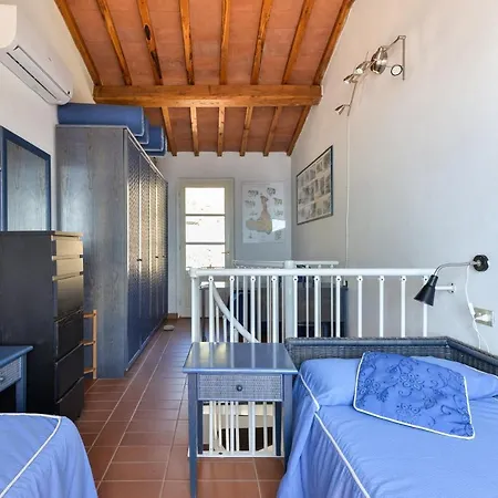 Casa Ebate Chiessi