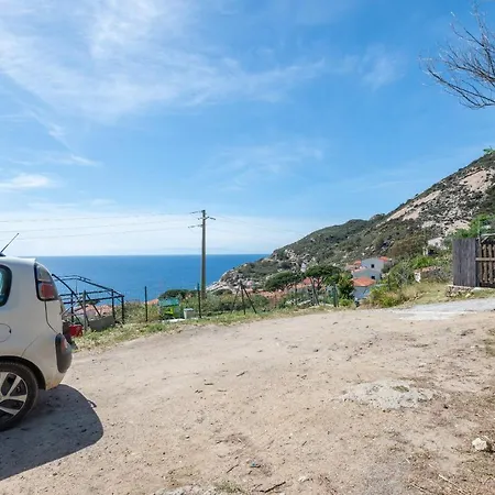 Casa Ebate Apartman *