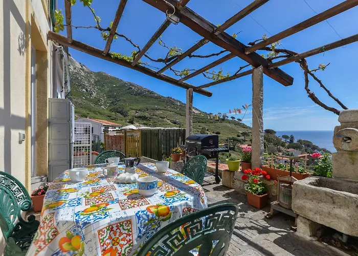 Casa Ebate Apartmán *
