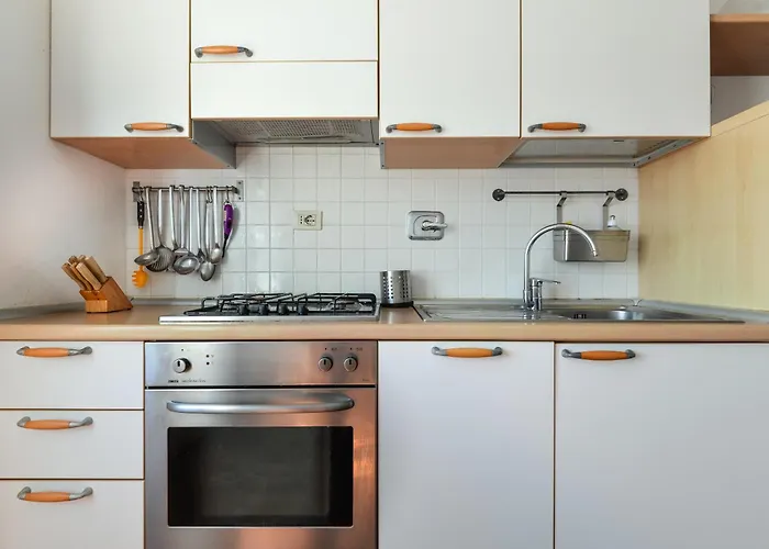 Casa Ebate Apartmán