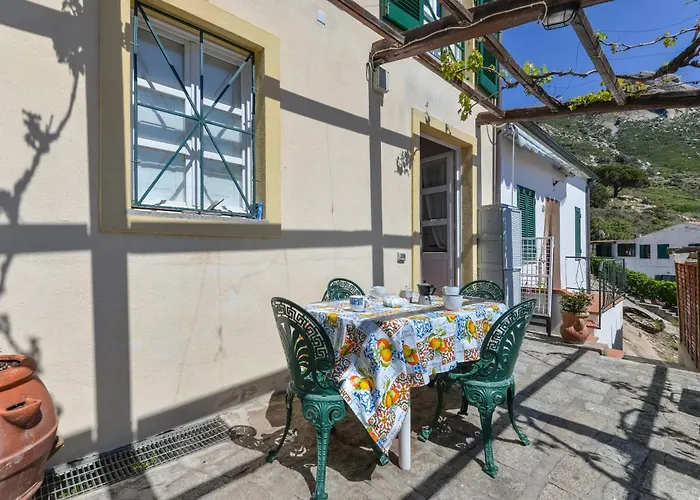 Casa Ebate Chiessi