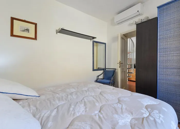 Apartmán Casa Ebate Chiessi