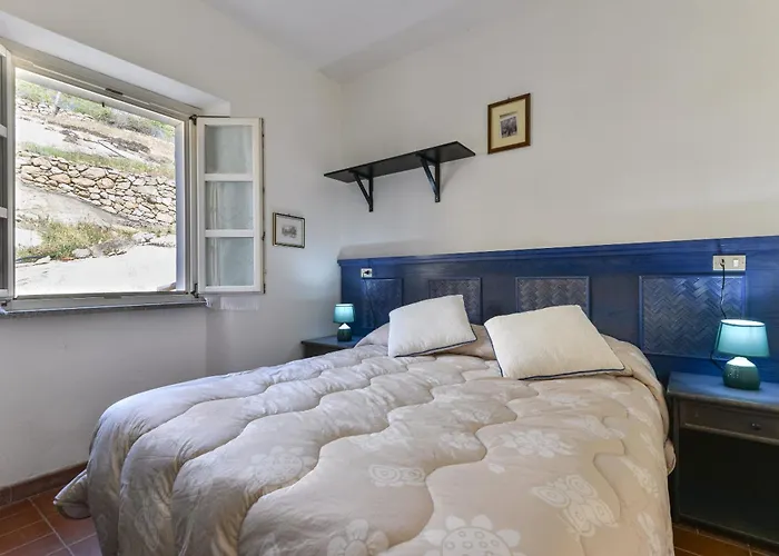 Apartmán Casa Ebate Chiessi